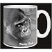 GORILLA-FATHERS DAY GIFT-Daddy Cool Coffee Mug