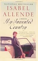 My Invented Country: A Memoir