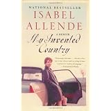 My Invented Country: A Memoirby Isabel Allende