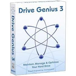 Drive Genius 3