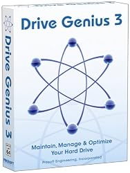 Drive Genius 3
