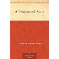 A Princess of Mars