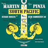 South Pacific (Original 1949 Broadway Cast)