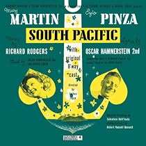 South Pacific (Original 1949 Broadway Cast)