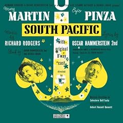 South Pacific (Original 1949 Broadway Cast)