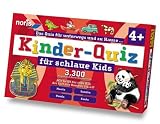Produkt-Bild: Noris - Kinderquiz ab 4 Jahren