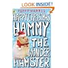 Happy Christmas Hammy the Wonder Hamster