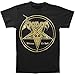 Venom - Welcome to Hell t-shirt black