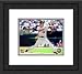 Framed Koji Uehara Baltimore Orioles 8x10 Photo