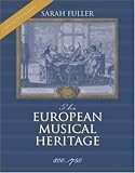 European Musical Heritage
