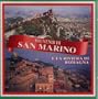 Souvenir of San Marino