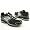 Black/Silver : 2E Width