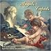 Angels & Cupids 2010 Wall Calendar