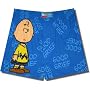 Peanuts - Charlie Brown "Good Grief" Boxer Shorts for Men - ON SALE