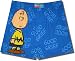 

Peanuts - Charlie Brown "Good Grief" Boxer Shorts for Men - ON SALE