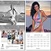 Kim Kardashian 16-Month Wall Calendar 2011 - 12x12