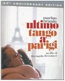 Ultimo Tango A Parigi (Anniversary Edition) (2 Dvd)