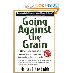 Going Against the Grain: How Reducing and Avoiding Grains Can Revitalize Your Health