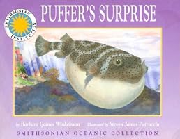 Puffers Surprise (Smithsonian Oceanic)