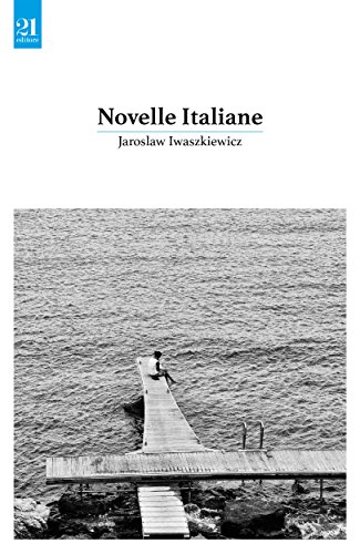 Novelle italiane (Italian Edition)