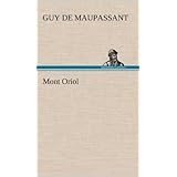 mont oriol german edition