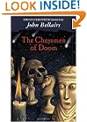 Chessmen of Doom (Johnny Dixon)