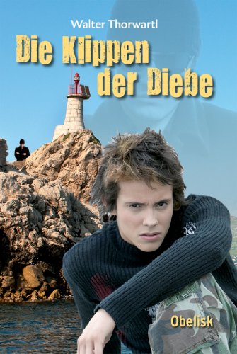 Klippen der Diebe (German Edition)