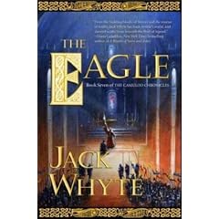 The Eagle (The Camulod Chronicles)