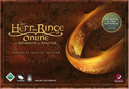 Herr der Ringe Schnäppchen