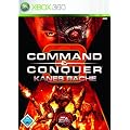 Command & Conquer 3 - Kanes Rache