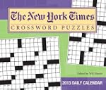 The New York Times Crossword Puzzles...
