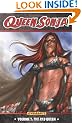 Queen Sonja Volume 2 TP