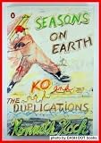 Season on Earth (Poets, Penguin)