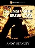 Taking Care of Business DVD: Finding God at Work