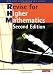 Revise for Heinemann Higher Mathematics Revision Book - 2nd edition