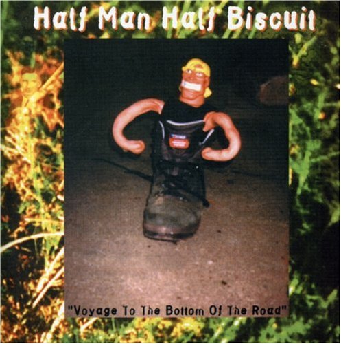 CD-Charts  Music : Voyage to the Bottom of the Road