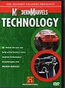 Monster Trucks & James Bond Gadgets (Modern Marvels) [DVD] Authentic Region 1 by The History Channel
