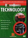 Monster Trucks & James Bond Gadgets (Modern Marvels) [DVD] Authentic Region 1 by The History Channel