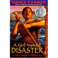 A Girl Named Disaster(女孩眼中的灾难)