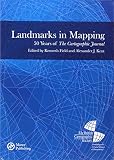 Landmarks in mapping : 50 years of the Cartographic Journal