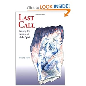 Last Call: Picking Up the Sword of the Spirit