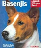 Basenjis