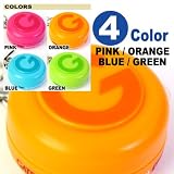 Amazon:携帯 サウンド付・キーホルダー・携帯ストラップ・キーホルダー《ORANGE》