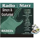 Simon and Garfunkel Anthology Karaoke CDG by  Karaoke 