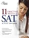Search : 11 Practice Tests for the SAT & PSAT, 2010 Edition (College Test Preparation)