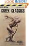 Greek Classics (Cliffs Notes)