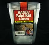 6CT PAIL LINERS
