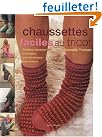 Chaussettes faciles au...