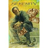 Serenity: The Shepherd's Tale