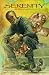 Books : Serenity: The Shepherd's Tale